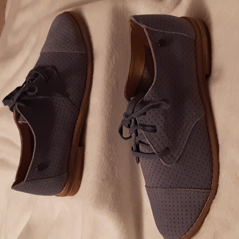 HUSH PUPPIES Womens Shoes